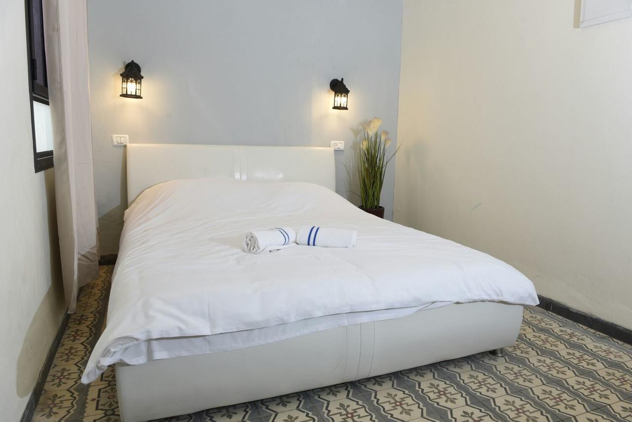 Shirat Ha-Agam Hotel Tiberias Luaran gambar