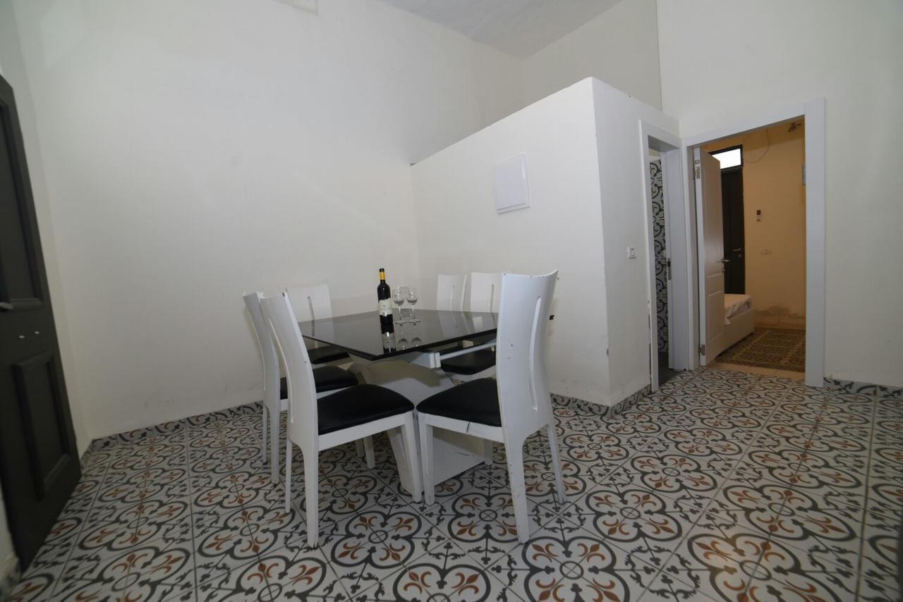 Shirat Ha-Agam Hotel Tiberias Luaran gambar
