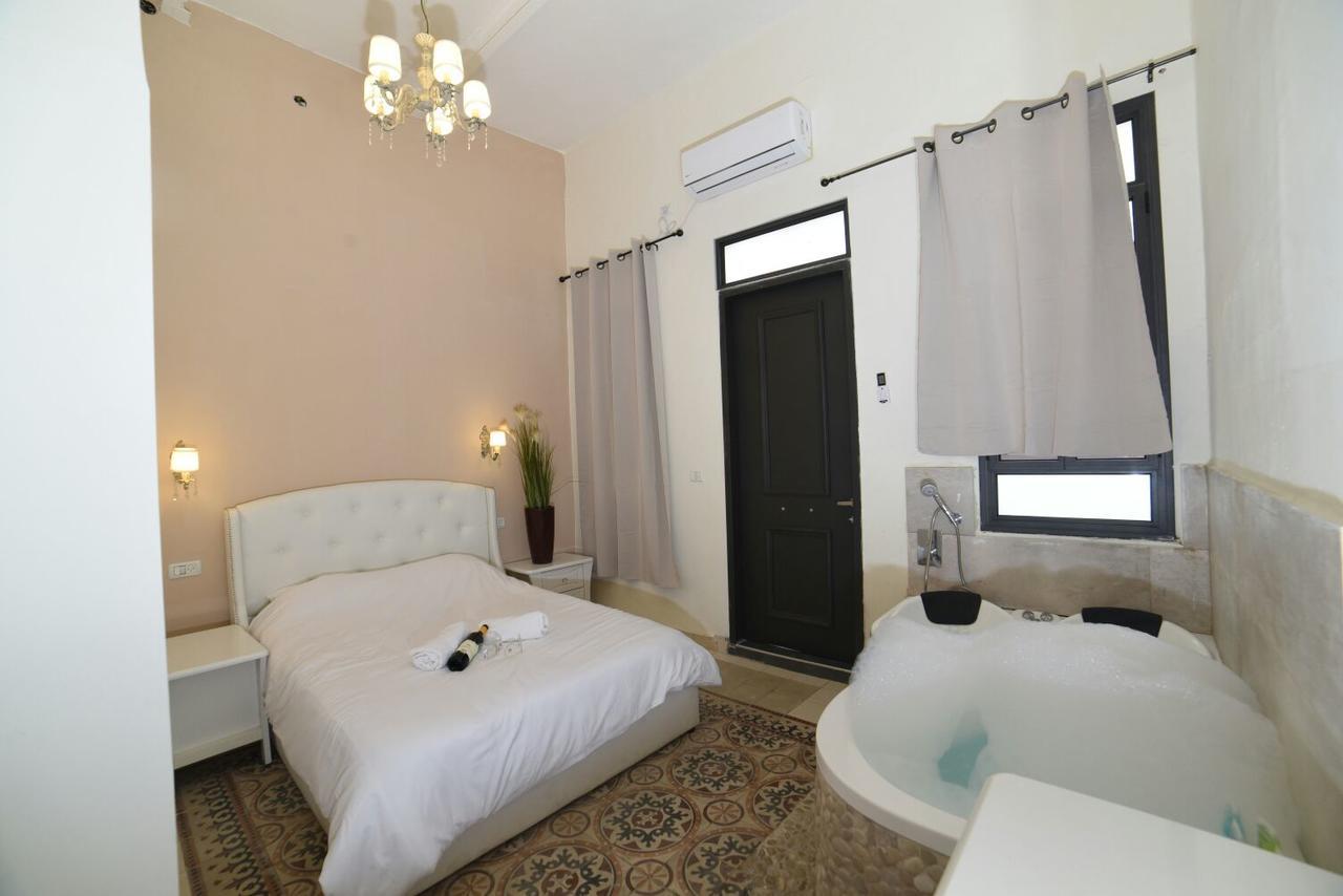 Shirat Ha-Agam Hotel Tiberias Luaran gambar