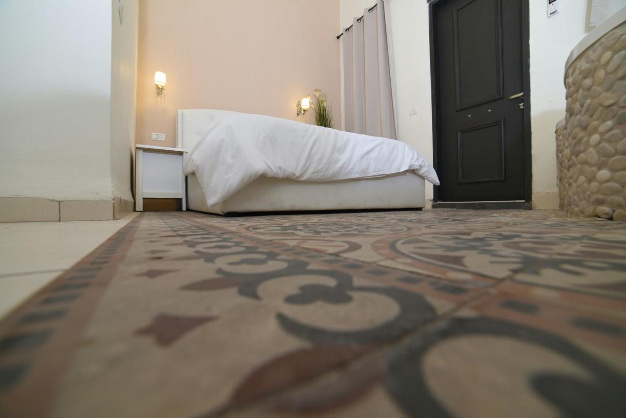 Shirat Ha-Agam Hotel Tiberias Luaran gambar