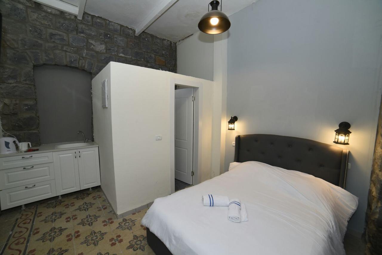 Shirat Ha-Agam Hotel Tiberias Luaran gambar