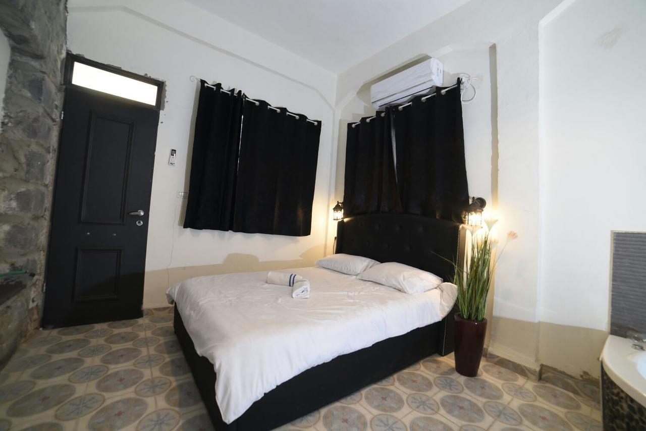 Shirat Ha-Agam Hotel Tiberias Luaran gambar