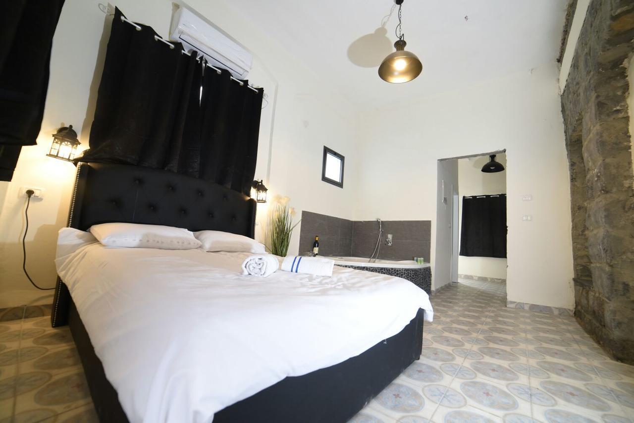 Shirat Ha-Agam Hotel Tiberias Luaran gambar