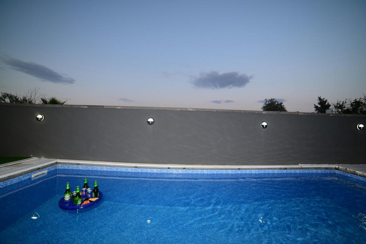 Shirat Ha-Agam Hotel Tiberias Luaran gambar
