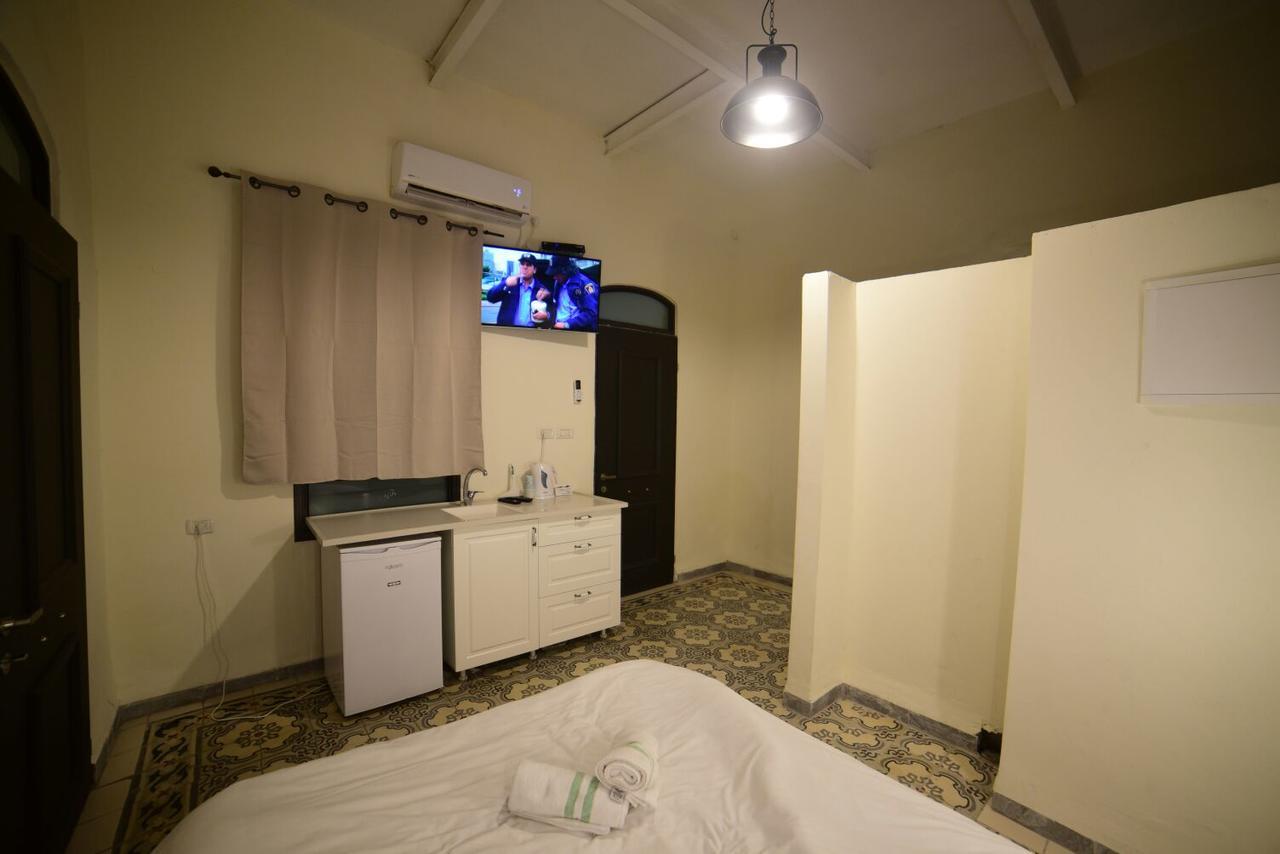 Shirat Ha-Agam Hotel Tiberias Luaran gambar
