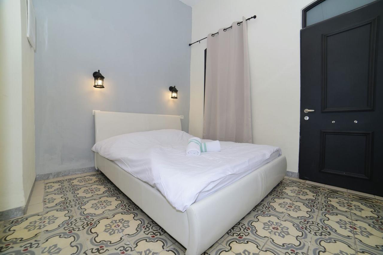 Shirat Ha-Agam Hotel Tiberias Luaran gambar