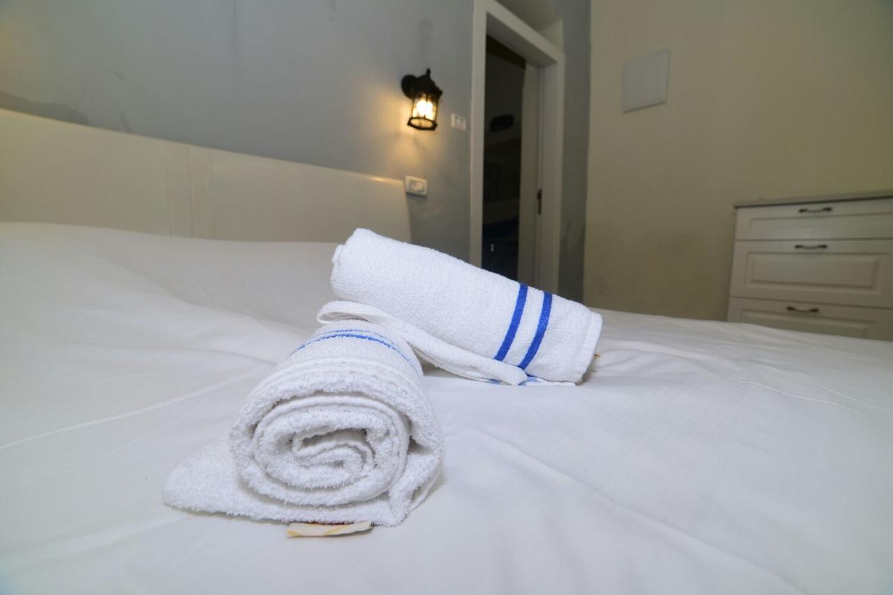 Shirat Ha-Agam Hotel Tiberias Luaran gambar