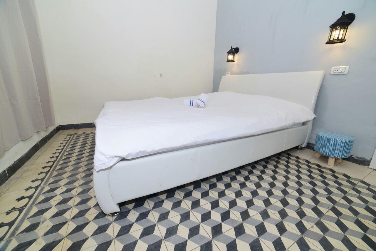 Shirat Ha-Agam Hotel Tiberias Luaran gambar