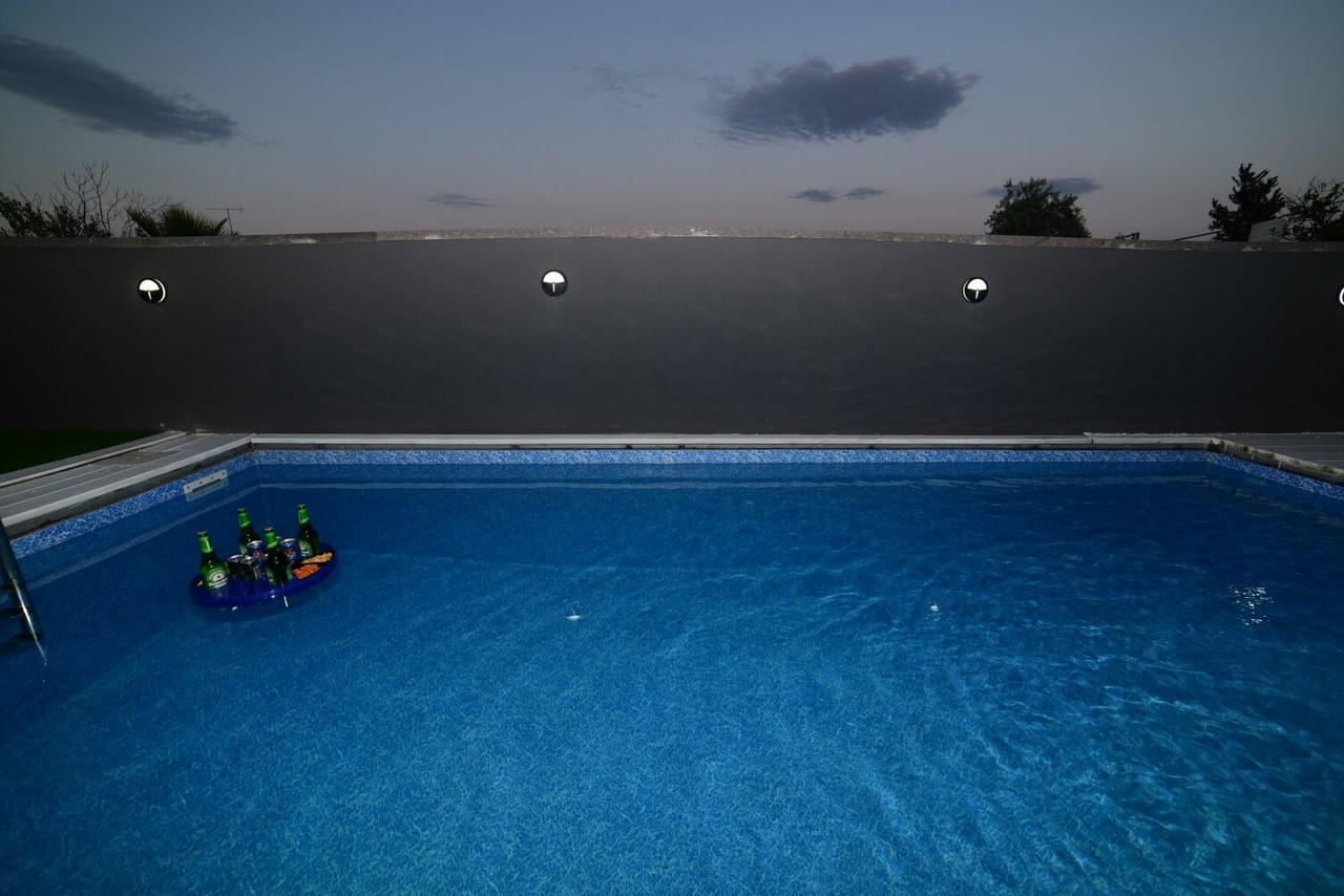 Shirat Ha-Agam Hotel Tiberias Luaran gambar
